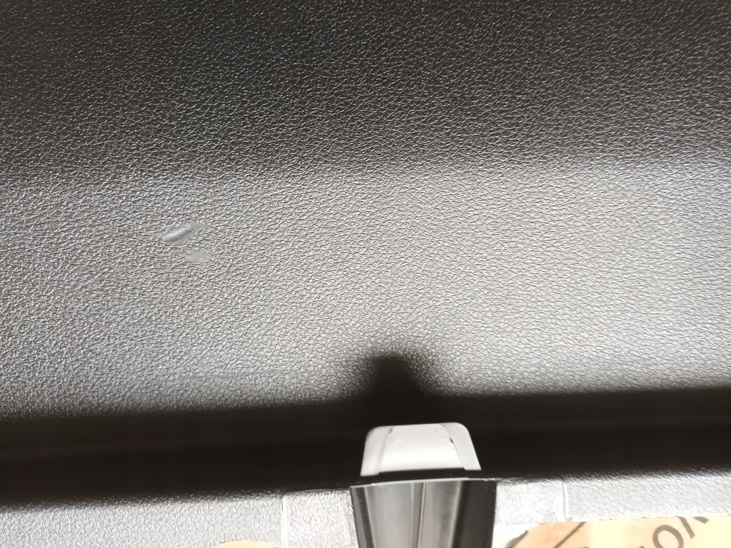 фото №12, Audi a6 c7 4g lift sedan захист поріг багажника впуск 28km 4g5863471c