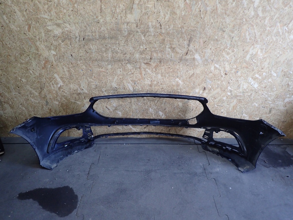 фото №7, Бампер перед mercedes e klasa w213 lift