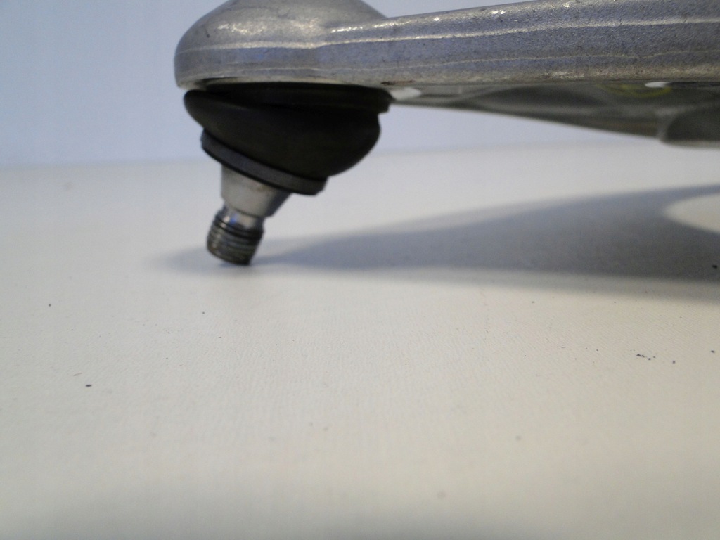 фото №10, Mercedes eqe 294 295 eqs 296 297 рычаг передний правый верхний a2973304400