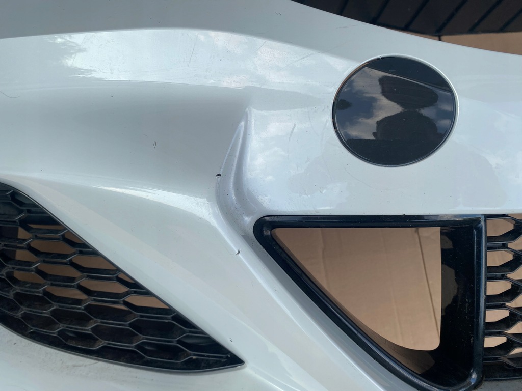 фото №8, Bmw 8 g14 g15 g16 бампер передний m-pakiet a96