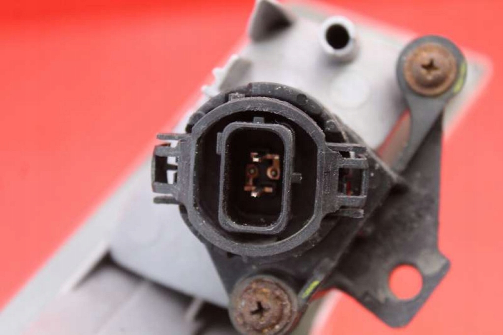 фото №7, Противотуманная фара левый перед передний 552-2008l citroen c5 ii x7 iii 08-17