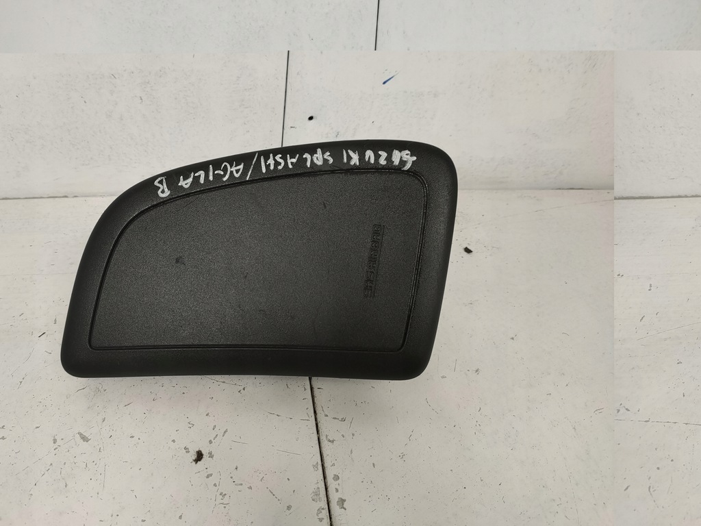 фото №1, Подушка безпеки подушка сидіння права 85350-51k00 agila b