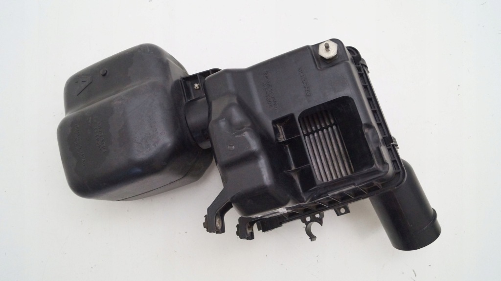 фото №1, Subaru legacy 4 iv 03-09 корпус фільтра повітря
