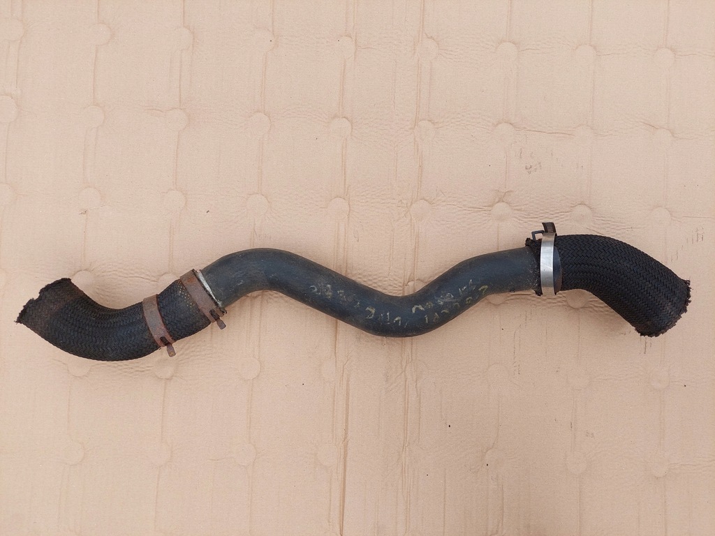 фото №1, Hyundai tucson i 04- 2,0 труба воздуха шланг