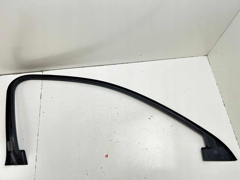 фото №7, 2015 bentley flying spur молдинг скло двері передніх 4w0867588