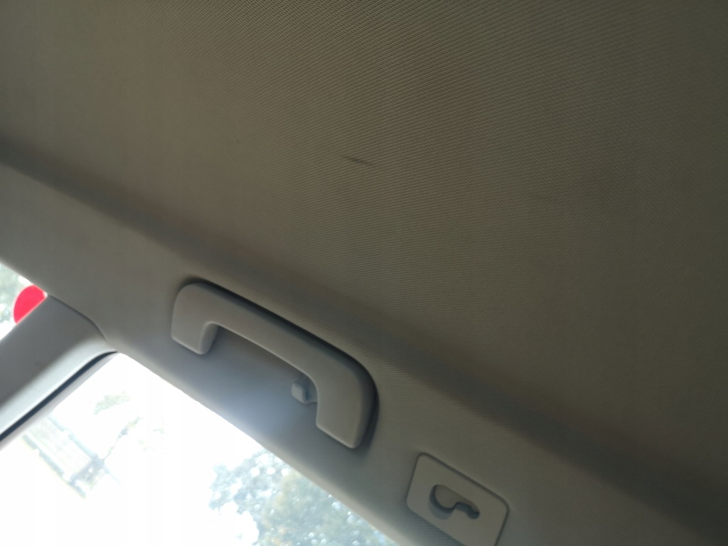 фото №5, Стеля audi a6 c6 avant комплектна lubelskie