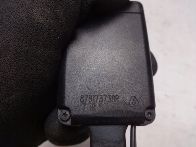 фото №2, Renault talisman 17r клипса поперечина левая перед