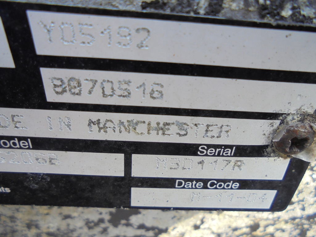 фото №13, Коробка передач передач, двигуни i частини do iveco eurocargo – перевірити naszą ofertę