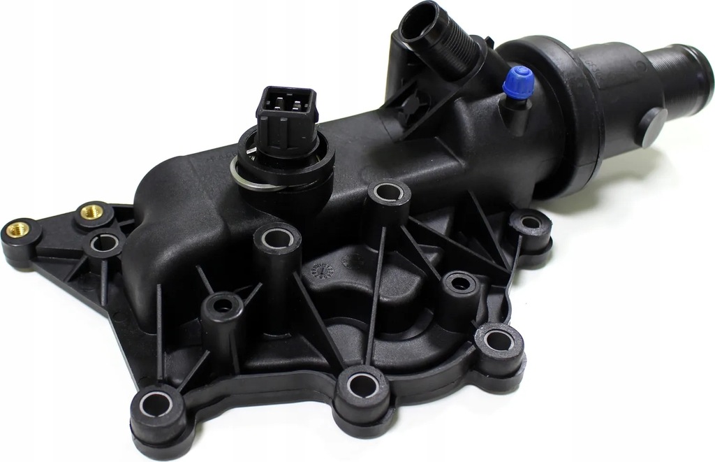 фото №2, Термостат renault twingo ii 2 wind 1.6 rs '08-