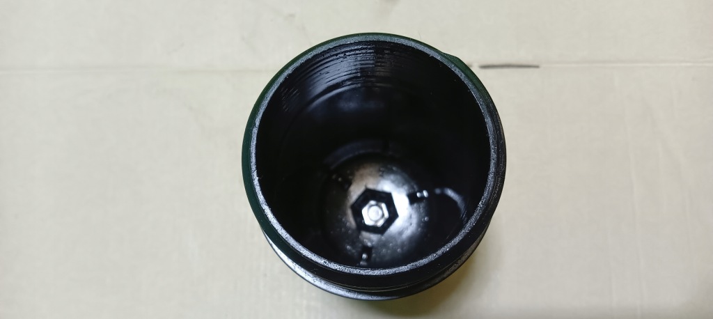 фото №6, 0bh325159 корпус фільтра разом з захист теплова passat b8 2.0 tdi kombi