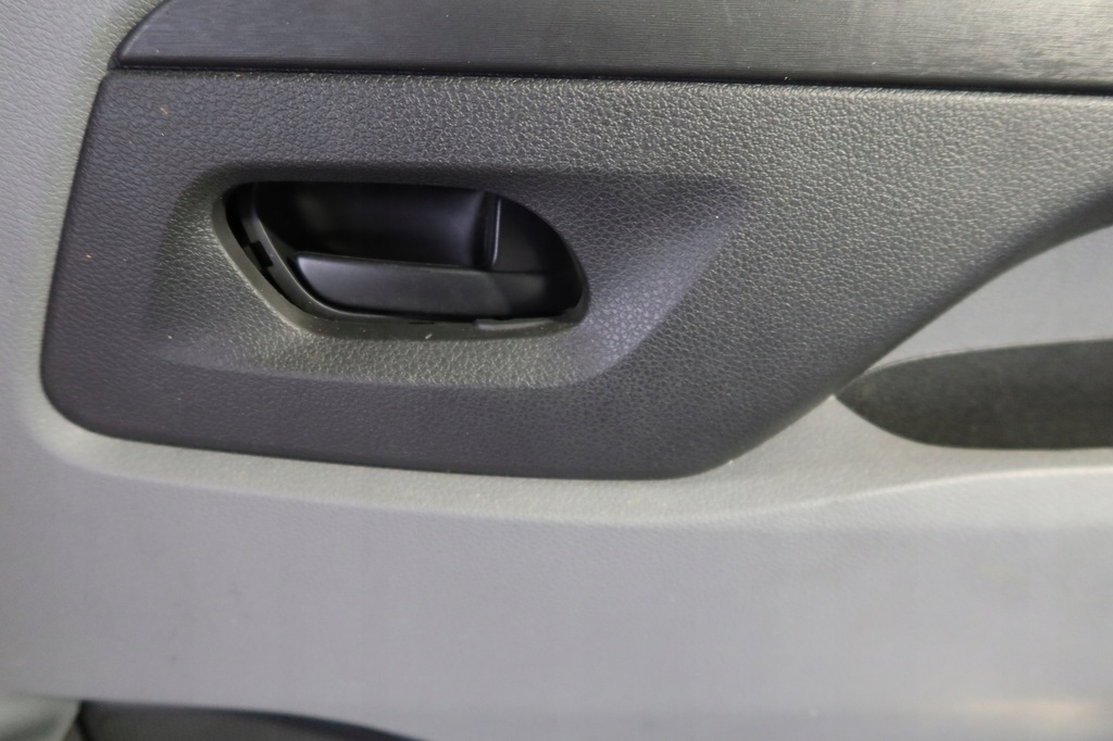 фото №7, Обшивка оббивка двері правий перед jumpy