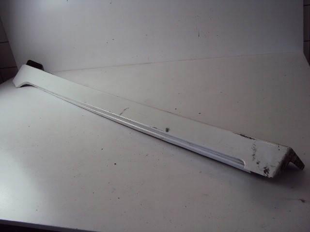 фото №2, Молдинг поріг ліва hyundai ioniq 2016-