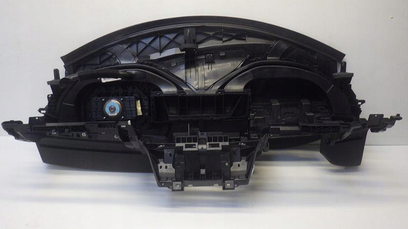 фото №11, Приборная панель приборная панель подушки безопасности air bag комплект оригинал citroen c5 iii ii