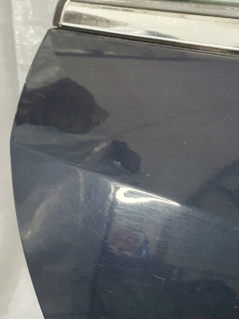 фото №10, Двері праве задні opel vectra c sedan k: z20h 02r.