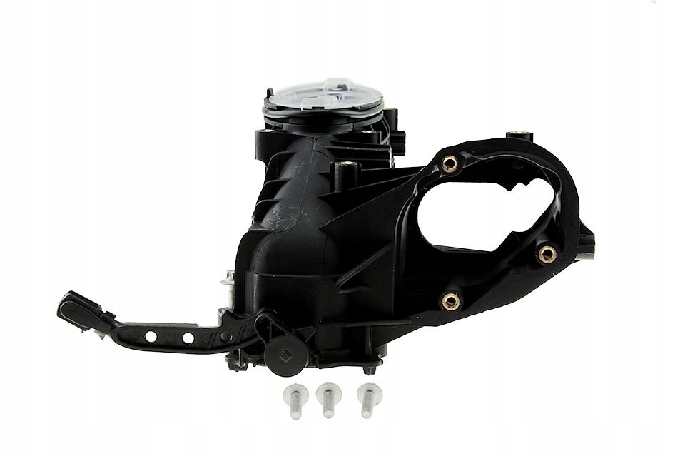 фото №1, Коллектор всасывающий mercedes klasa a klasa c klasa e klasa m