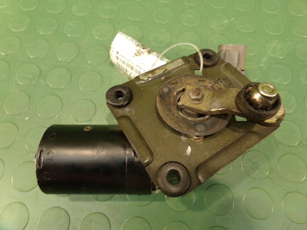 фото №5, Nissan terrano моторчик дворник