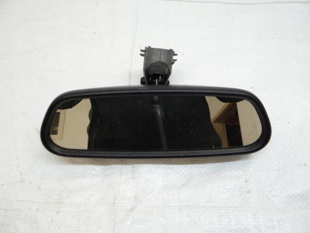 фото №1, Citroen ds4 зеркало заднего вида внутреннее фотохромный 96758889xt