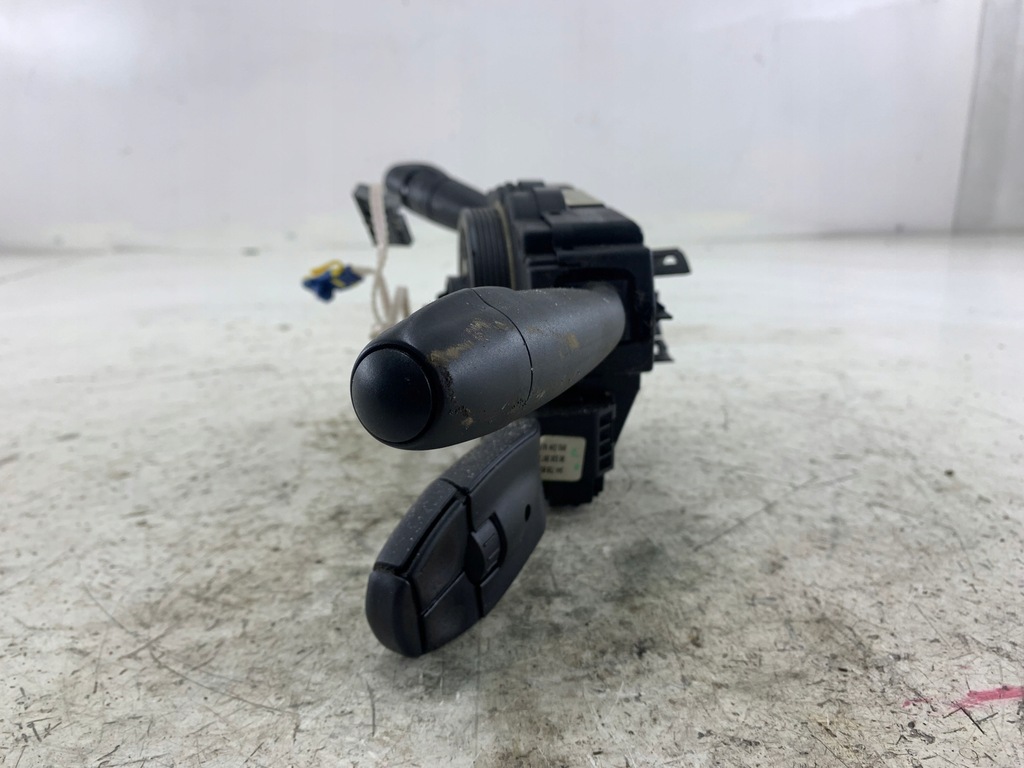 фото №5, Peugeot 307 перемикач комбінований 96605656xt радіо