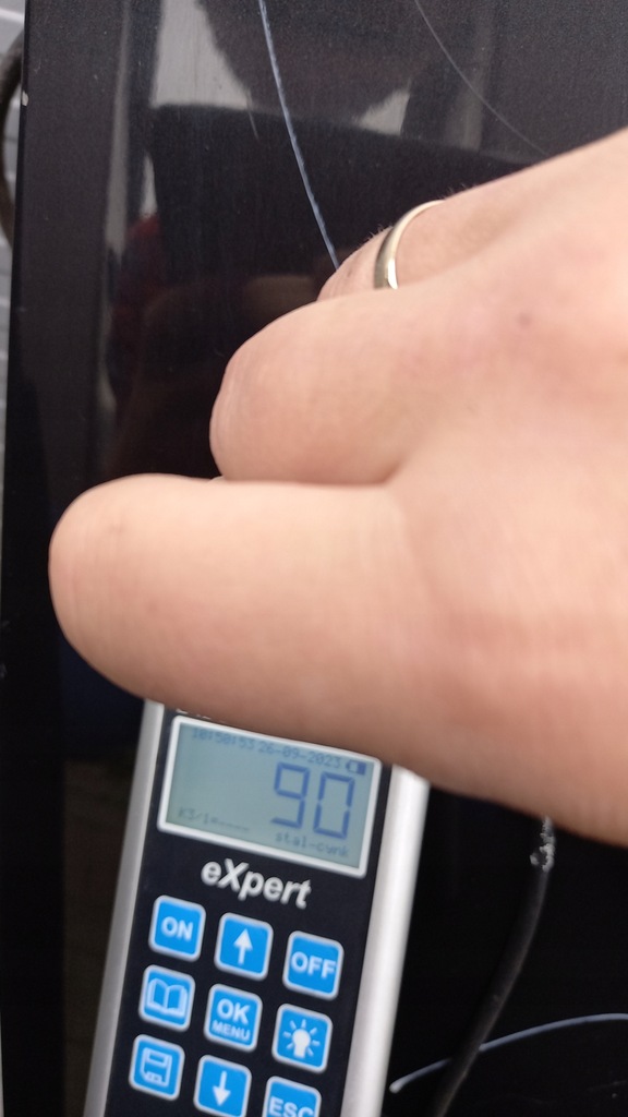 фото №10, Капот передня renault megane 04r 5d kombi