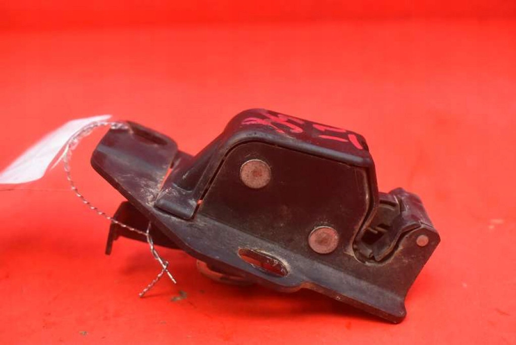 фото №6, Замок засов задний lewego створки верхний citroen jumpy 2 ii 07-16