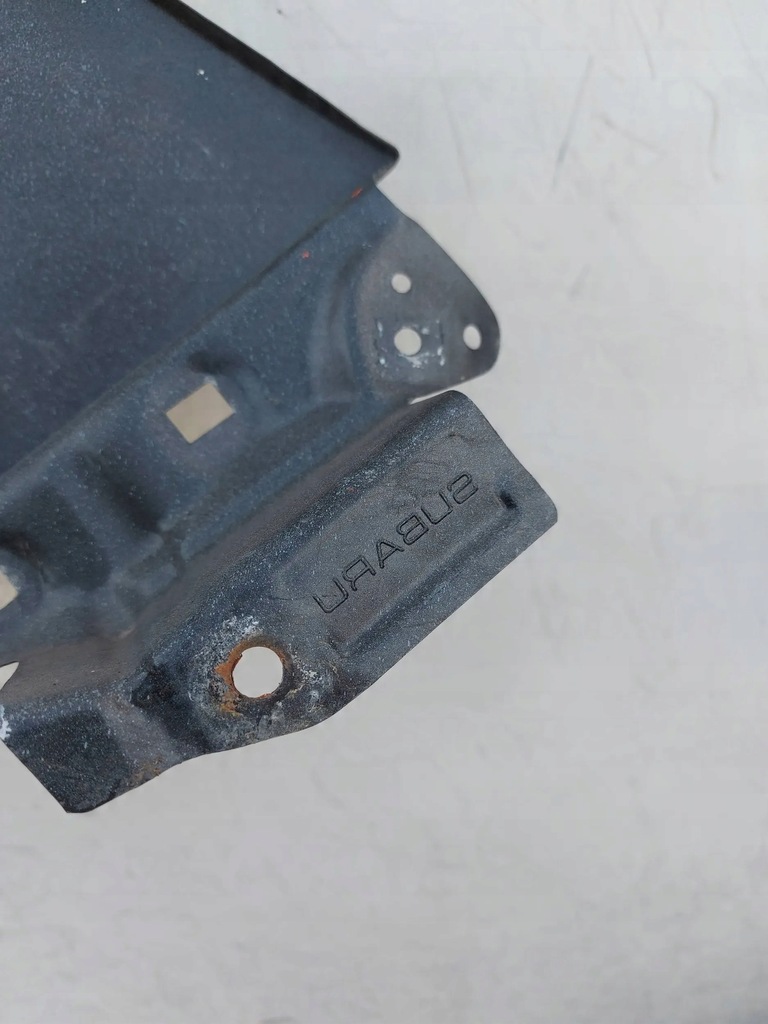 фото №11, Subaru impreza iv 4 12-16 левый крыло передний перед