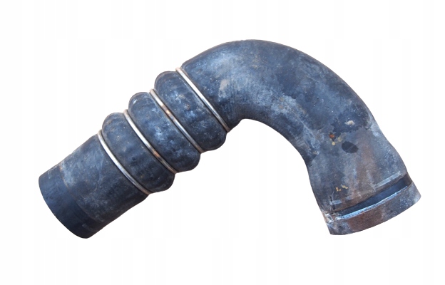 фото №3, Шланг труба интеркулер iveco daily iii 2.3 hpi