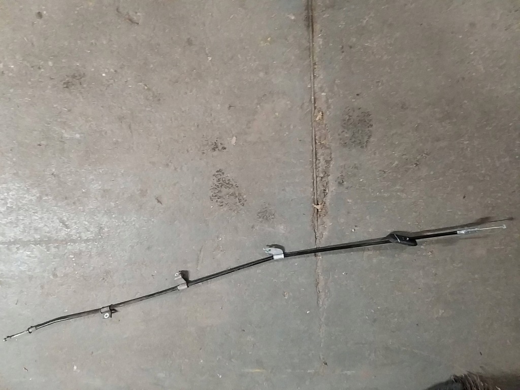 Купити Mg zs 23- lnka гальма ручного права