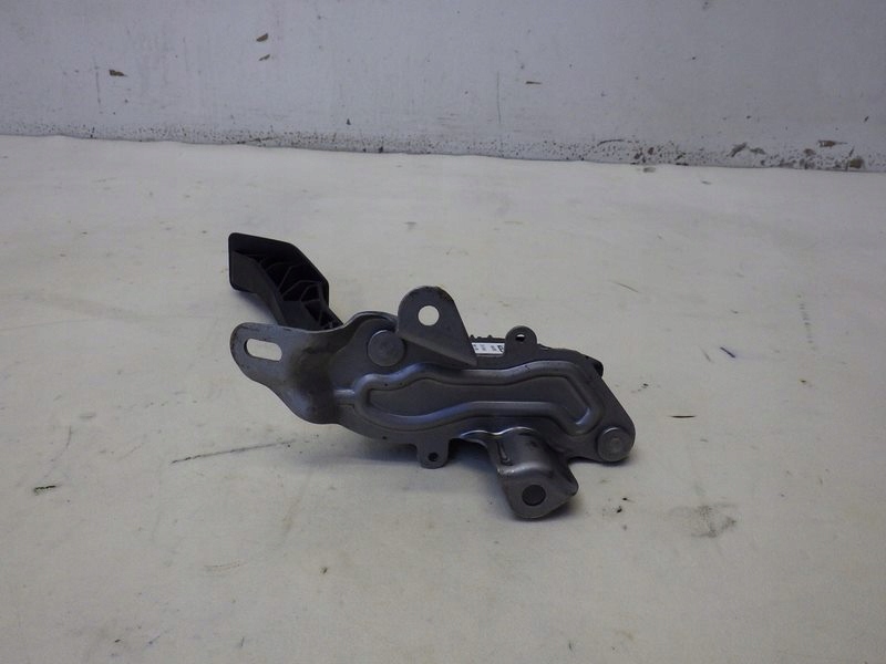 фото №3, Педаль газа потенциометр ignis iii 1.2 dualjet