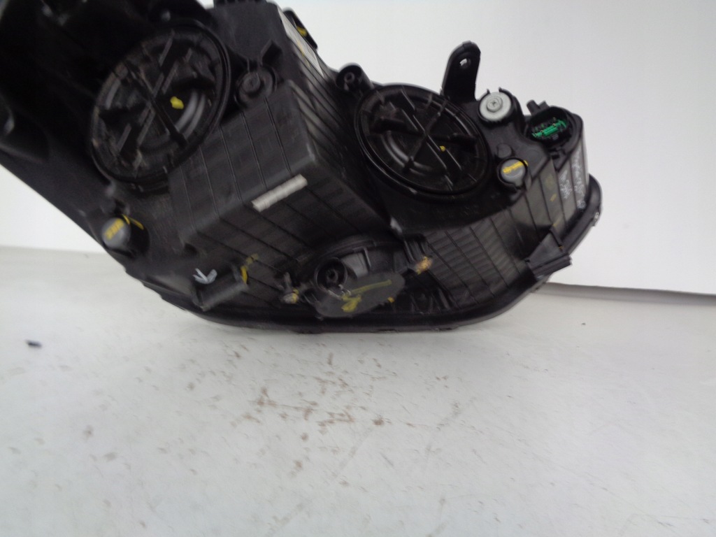 фото №6, Лампа левая фара hyundai i30 12-