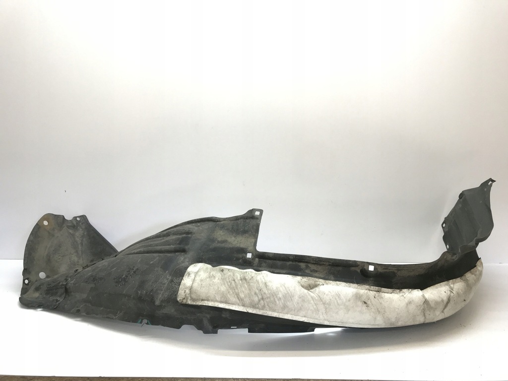 фото №1, Lexus gx підкрилок передні ліва 53896-60020 оригінал