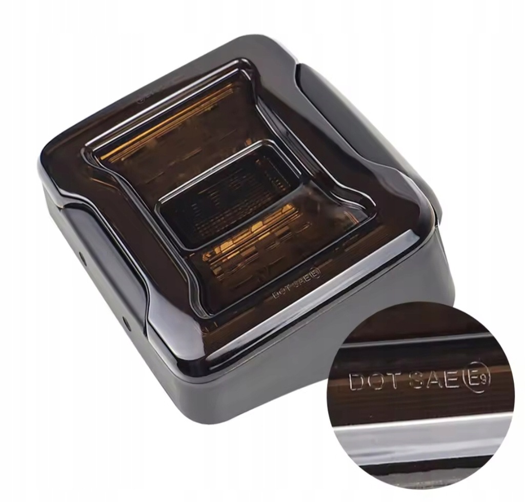 фото №11, Лампы задняя задние led europa jeep wrangler jk 2007-17 jl style