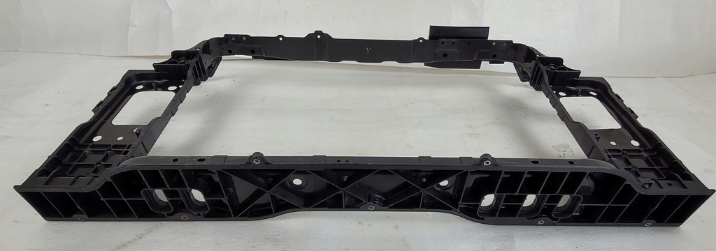 фото №7, Pas передній підсилювач hyundai i30 ii 2013-2017 64101-a6000