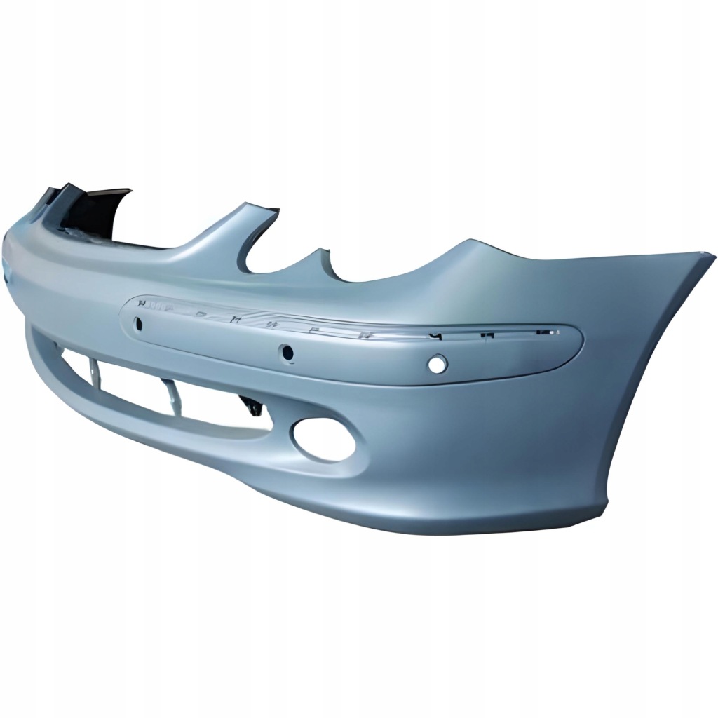 фото №1, Бампер mercedes clk 200-500 c209 02-09