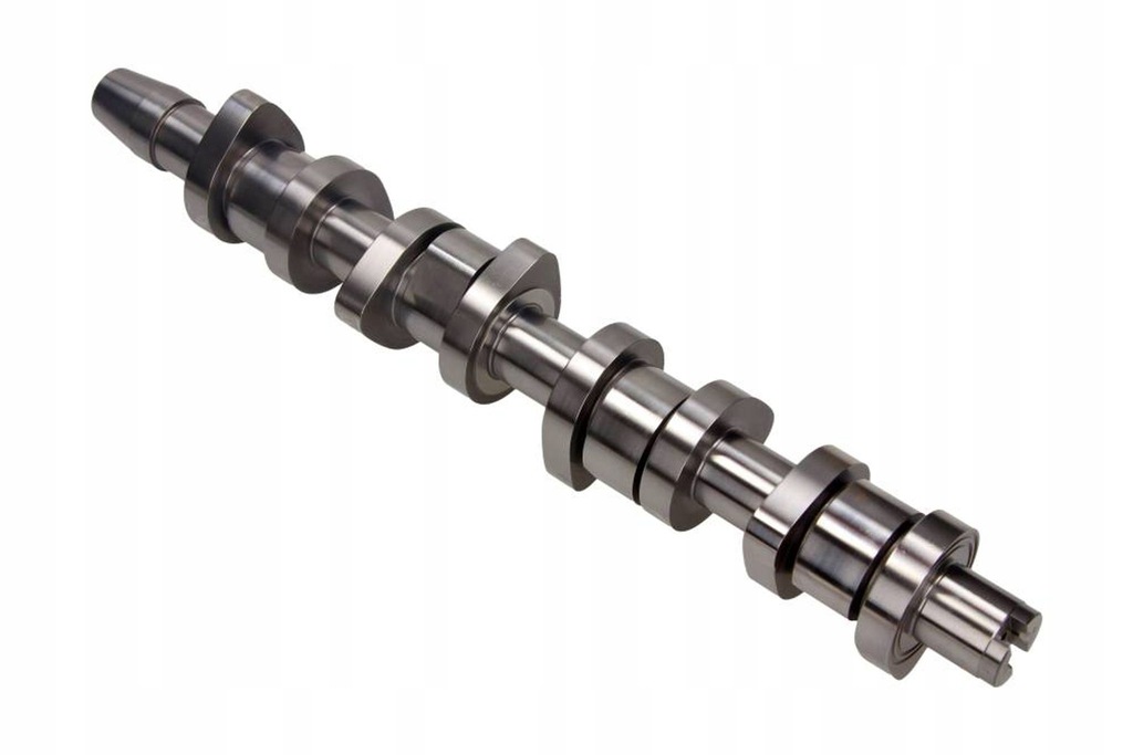 фото №15, Kolbenschmidt 50006342 вал розподільного валу