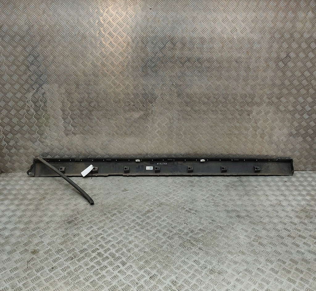 фото №2, Volvo xc60 2023 порог