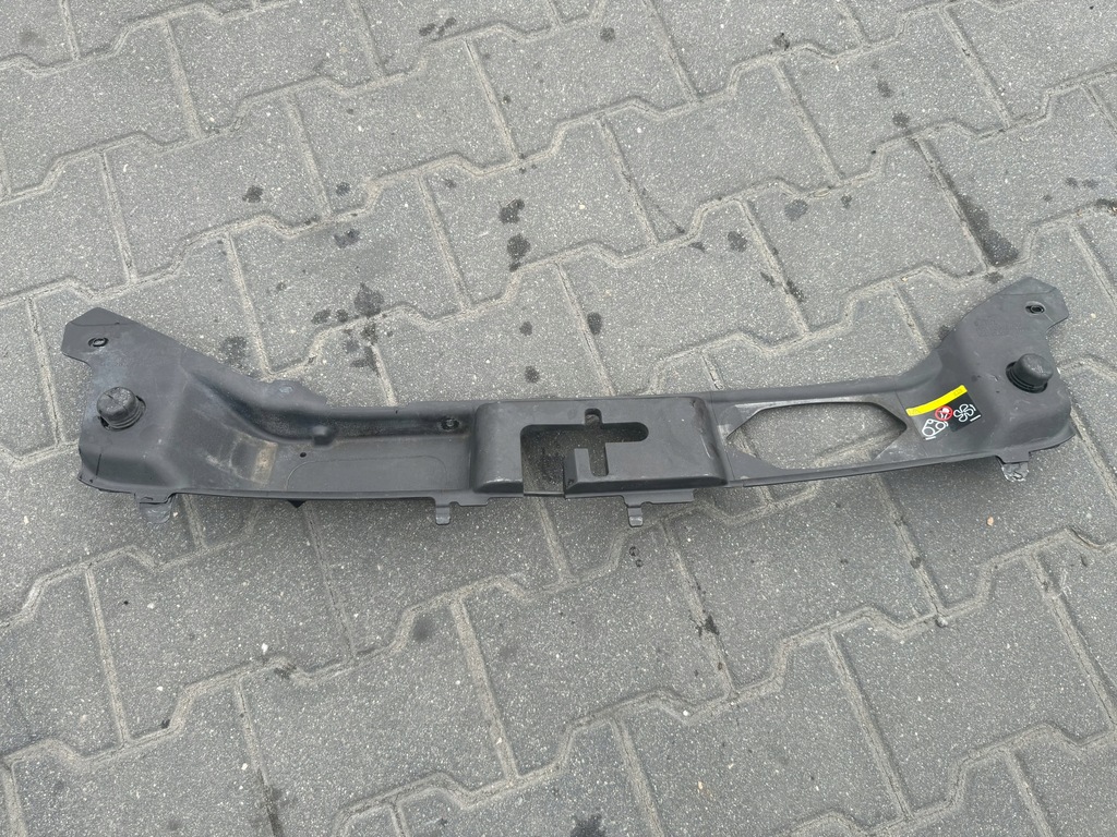 фото №1, Защита поперечина передний volvo c30 31217837