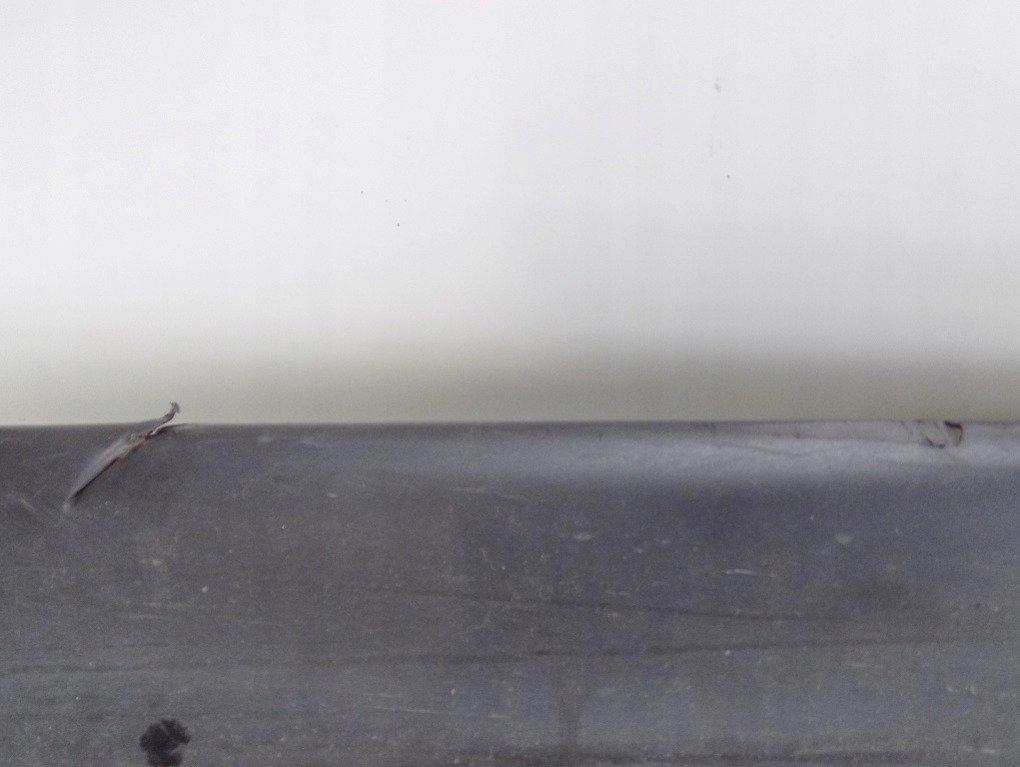 фото №5, Bmw x3 e83 2003-2010 накладка молдинг порог правая