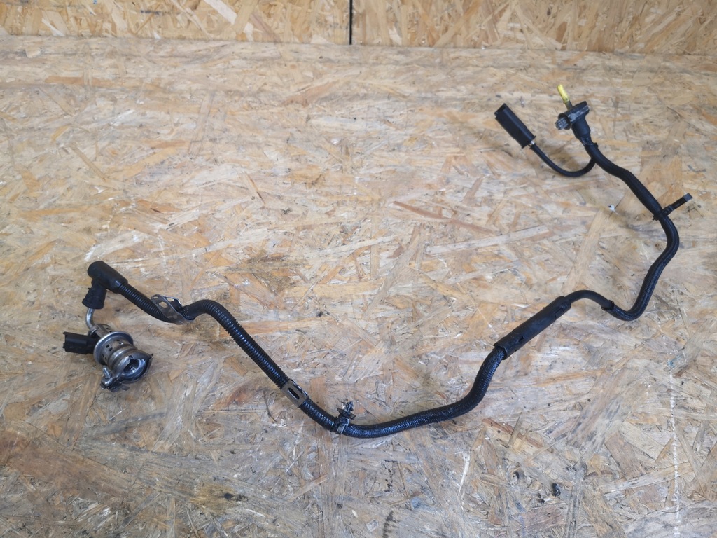 фото №1, Peugeot 508 форсунка adblue 9802763880