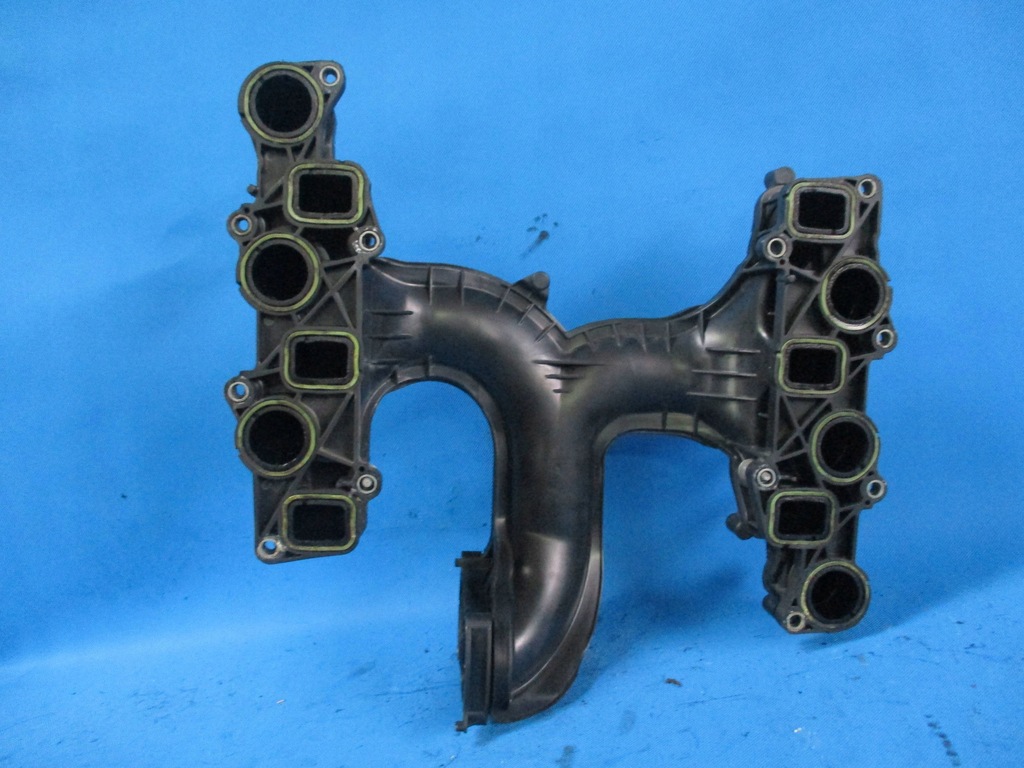 фото №2, Колектор всмоктуючий audi a6 c7 lift 059129711cf