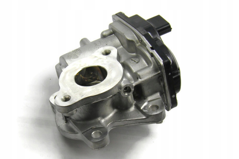 фото №5, Клапан egr renault master iii 2.3 dci biturbo oryg