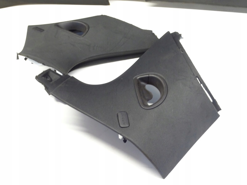 фото №8, Kpl стеля стеля audi q7 4l sline s-line чорний 4l0867505h