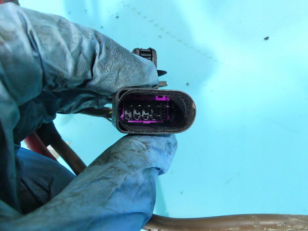 фото №9, Трансмиссия рулевая рейка seat leon iii 12- europa