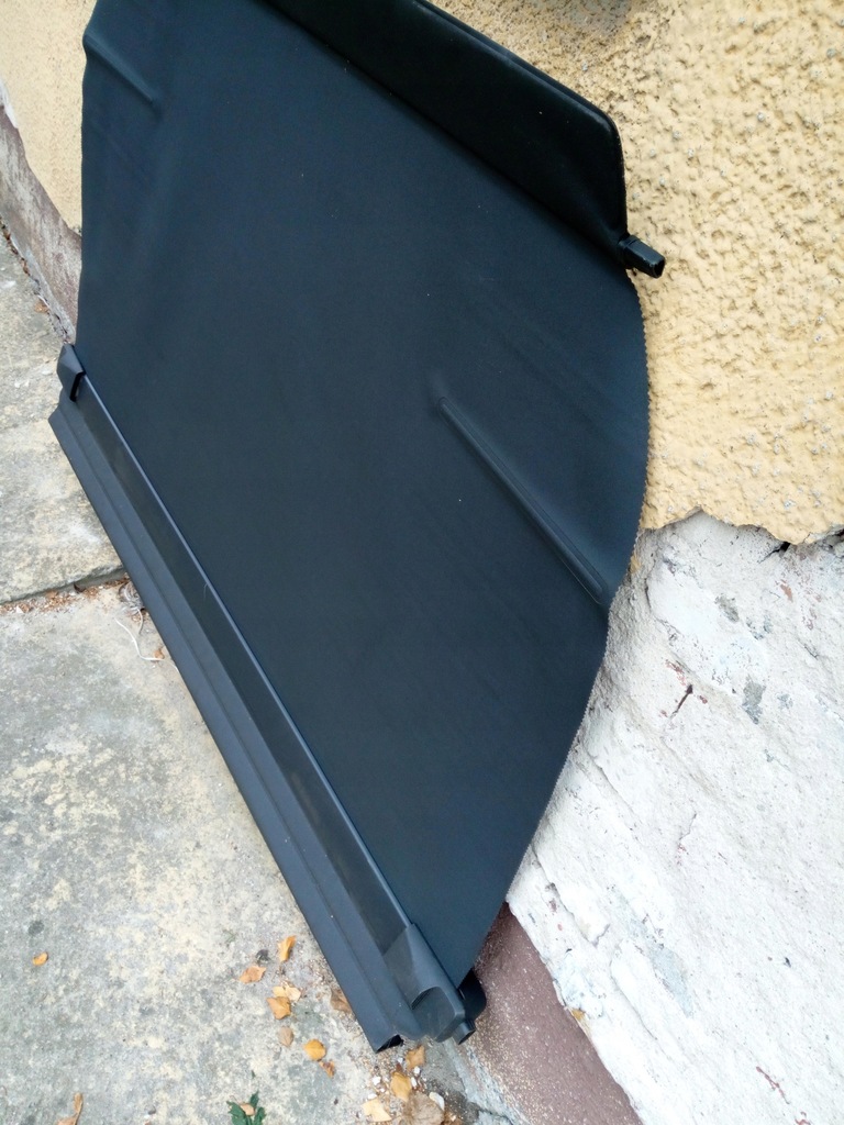 фото №8, Шторка багажника volvo xc90 oryg.