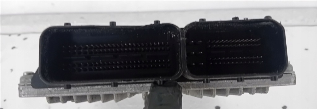 фото №5, Бортовой компьютер двигателя mercedes w213 x253 w205 3.0 v6 m276 0261s20166 a2769004901