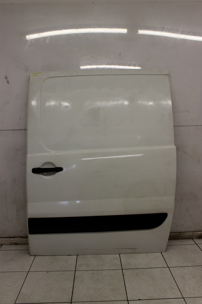 фото №1, Дверь левая боковой сдвижные expert jumpy scudo ii