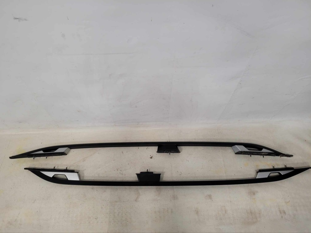 фото №1, Рейлінги дах дахові subaru forester v 2020