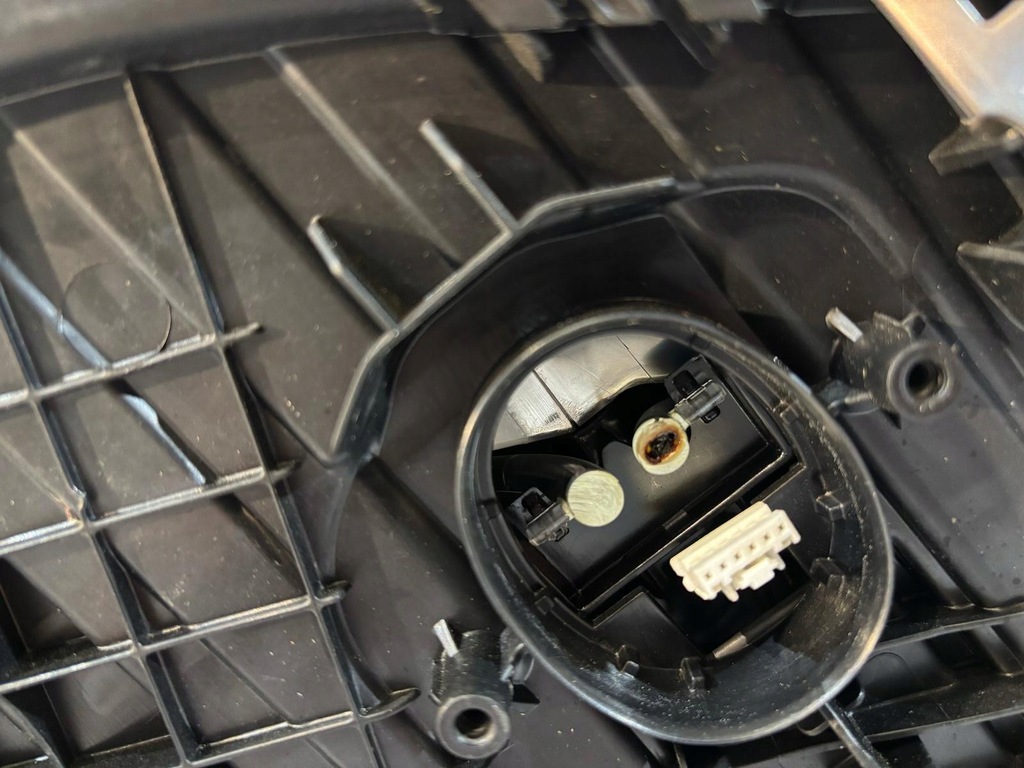 фото №9, Bmw 5 g30 g31 лампа адаптивний led ліва - 17516