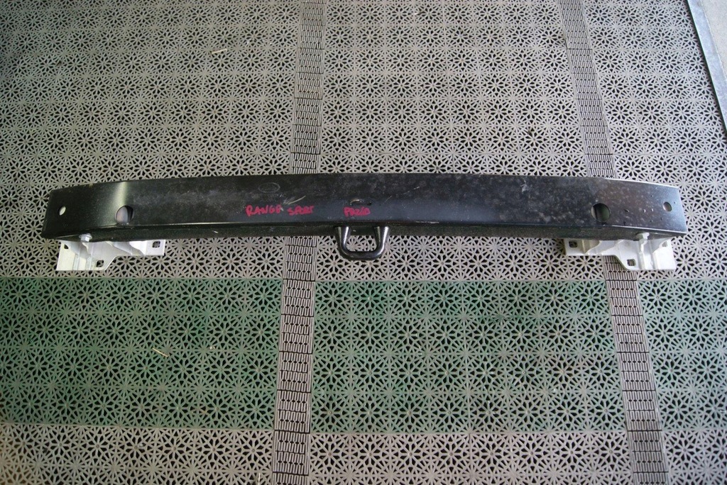 фото №1, Балка перед land range rover sport cpla-17b892-ac