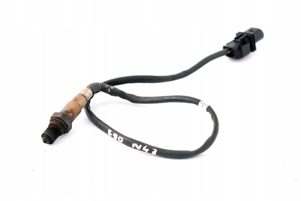фото №1, Bmw оригинальный номер 7569930 датчик лямбда-зонд