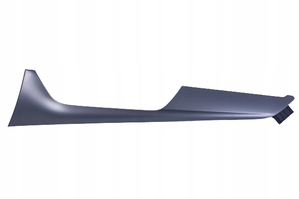 фото №1, Молдинг dekor двері правий задня audi a6 c8